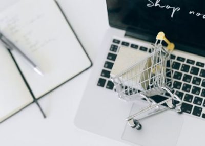 How to set up an eCommerce business